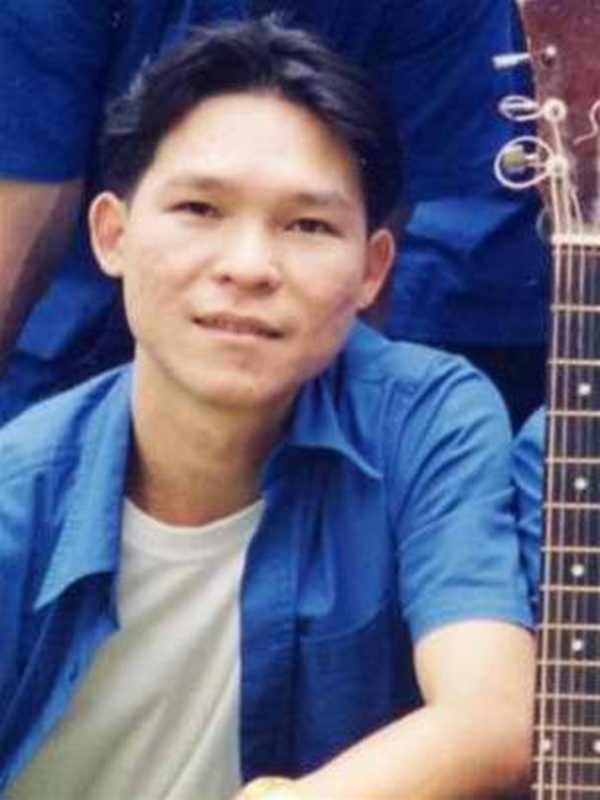 nhạc sĩ quốc an
