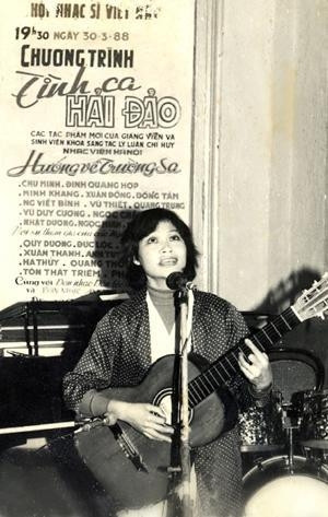 nhạc sĩ quỳnh hợp - Hình 4