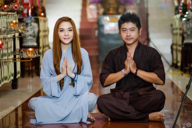 nhạc sĩ thái khang - Hình 2