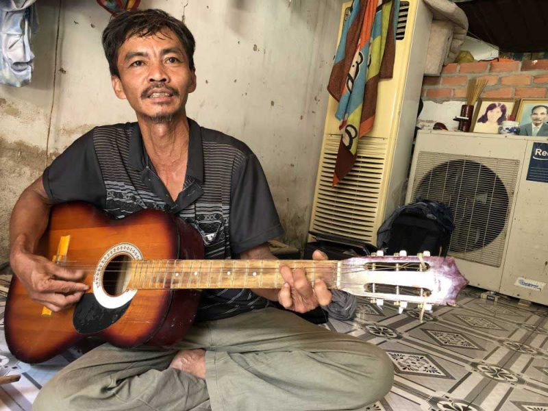 nhạc sĩ thăng long - Hình 3