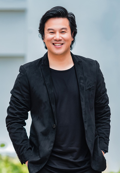 nhạc sĩ thanh bùi - Hình 2