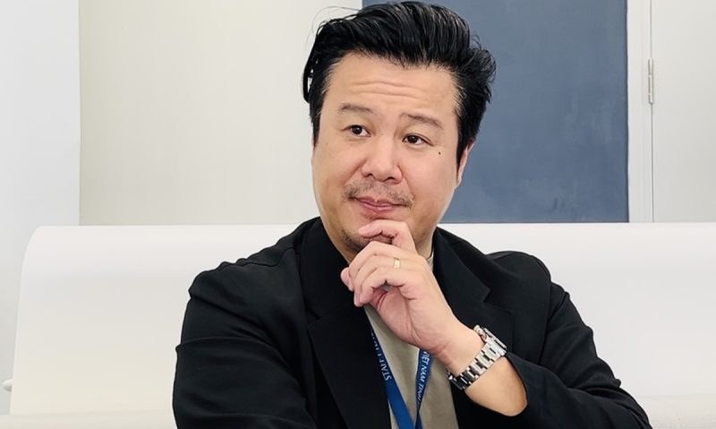 nhạc sĩ thanh bùi - Hình 3