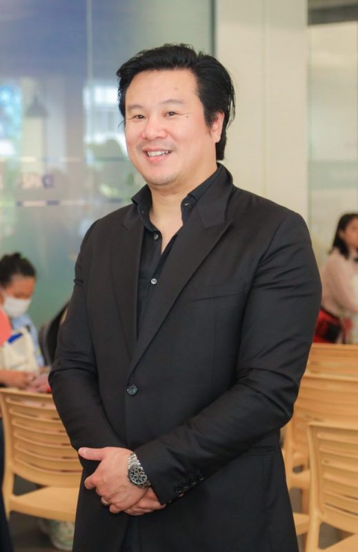 nhạc sĩ thanh bùi - Hình 4