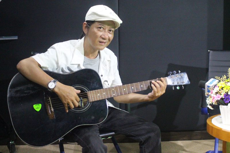 nhạc sĩ thế phương - Hình 2