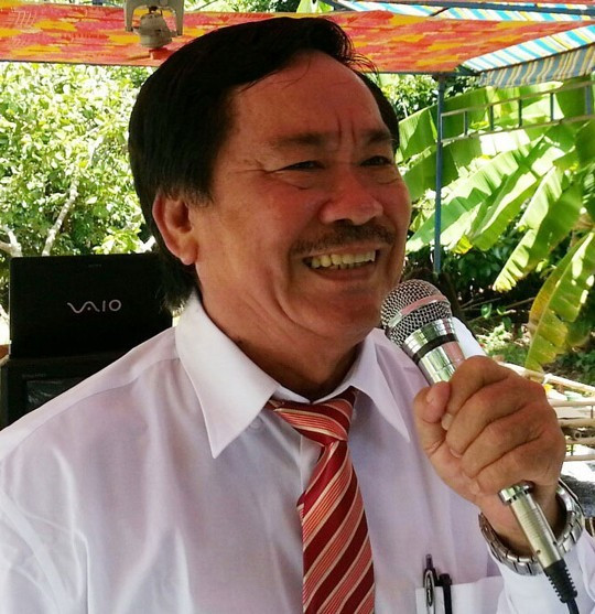 nhạc sĩ tô thanh tùng - Hình 2