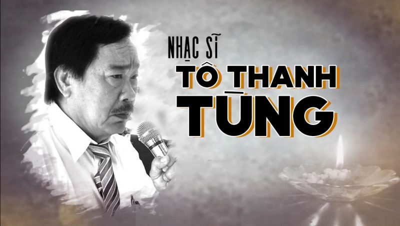 nhạc sĩ tô thanh tùng - Hình 3
