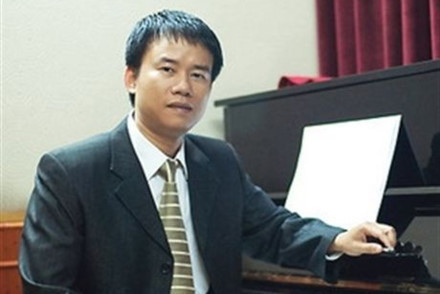 nhạc sĩ trần mạnh hùng - Hình 3