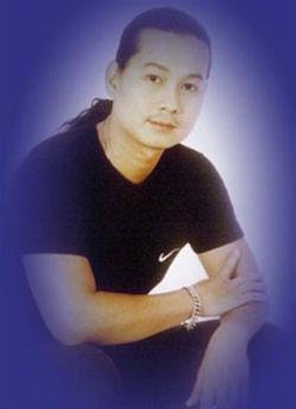 nhạc sĩ trần minh phi