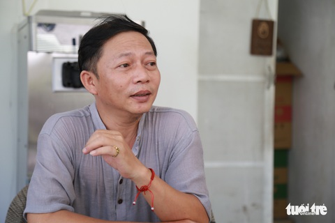 nhạc sĩ trần quế sơn - Hình 5