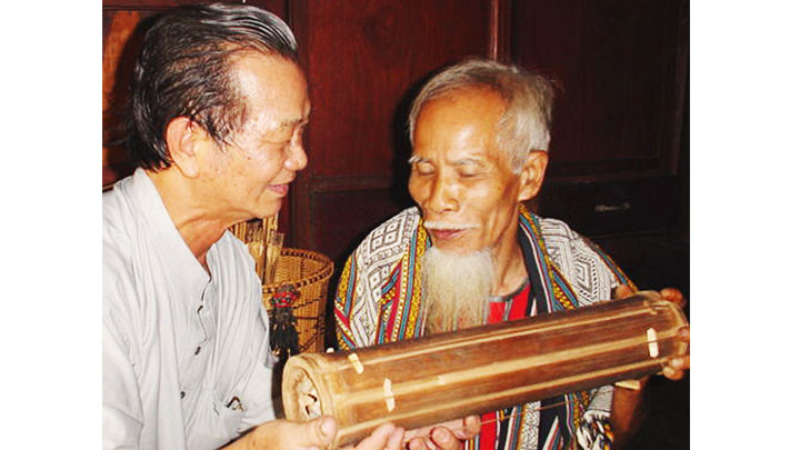 nhạc sĩ trần viết bính - Hình 5