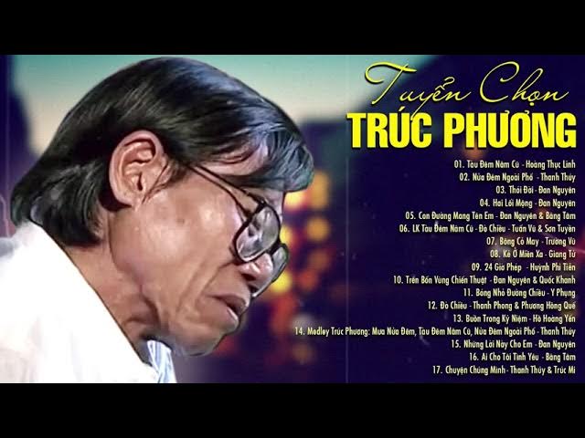 nhac si truc phuong - Hình 2