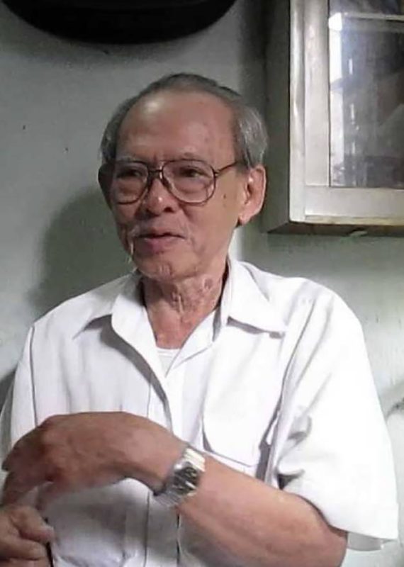 nhạc sĩ trương hoàng xuân - Hình 2