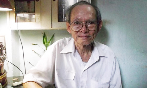 nhạc sĩ trương hoàng xuân - Hình 4