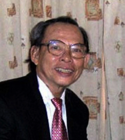 nhạc sĩ trương hoàng xuân