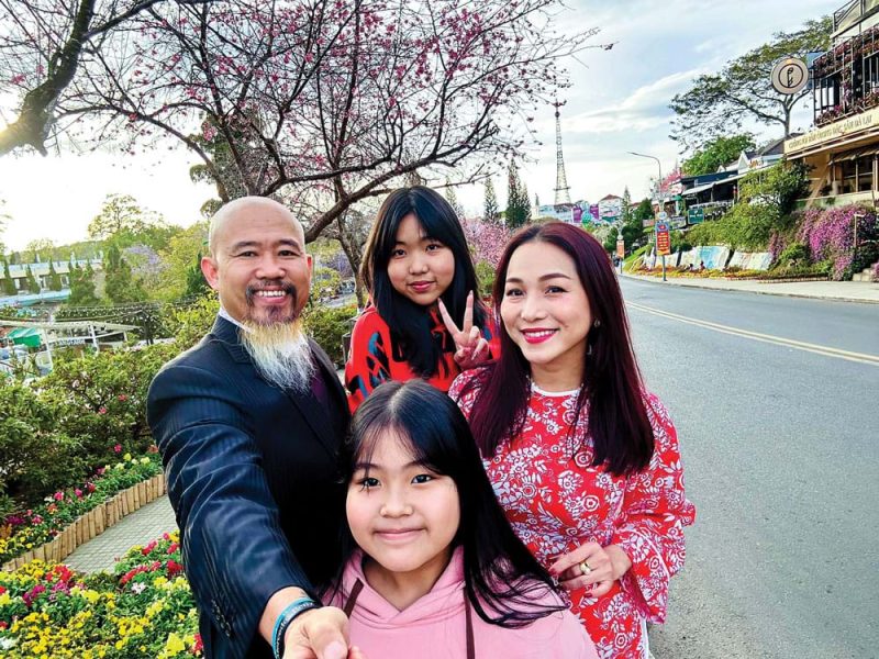 nhạc sĩ trương lê sơn