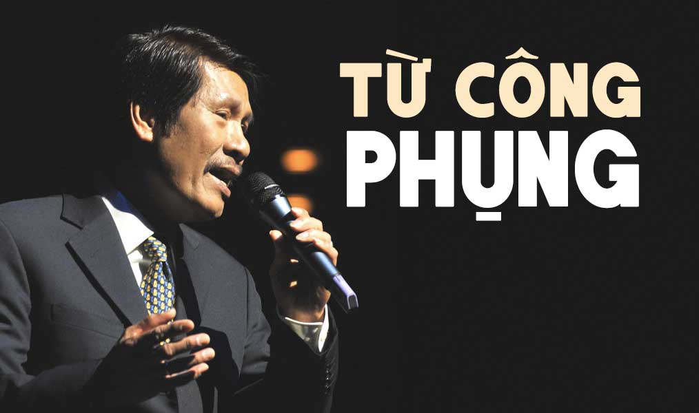 nhạc sĩ từ công phụng - Hình 2