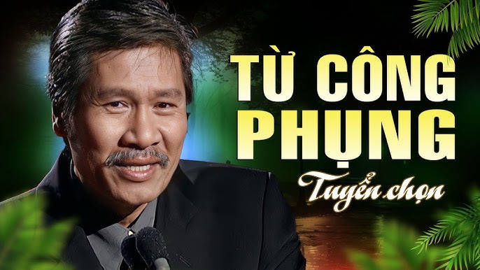 nhạc sĩ từ công phụng - Hình 4
