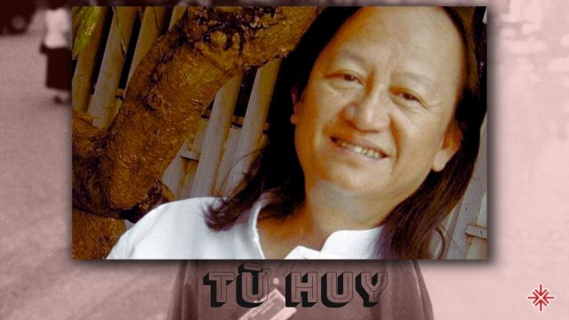 nhạc sĩ từ huy - Hình 5