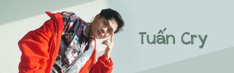 nhạc sĩ tuấn cry - Hình 4