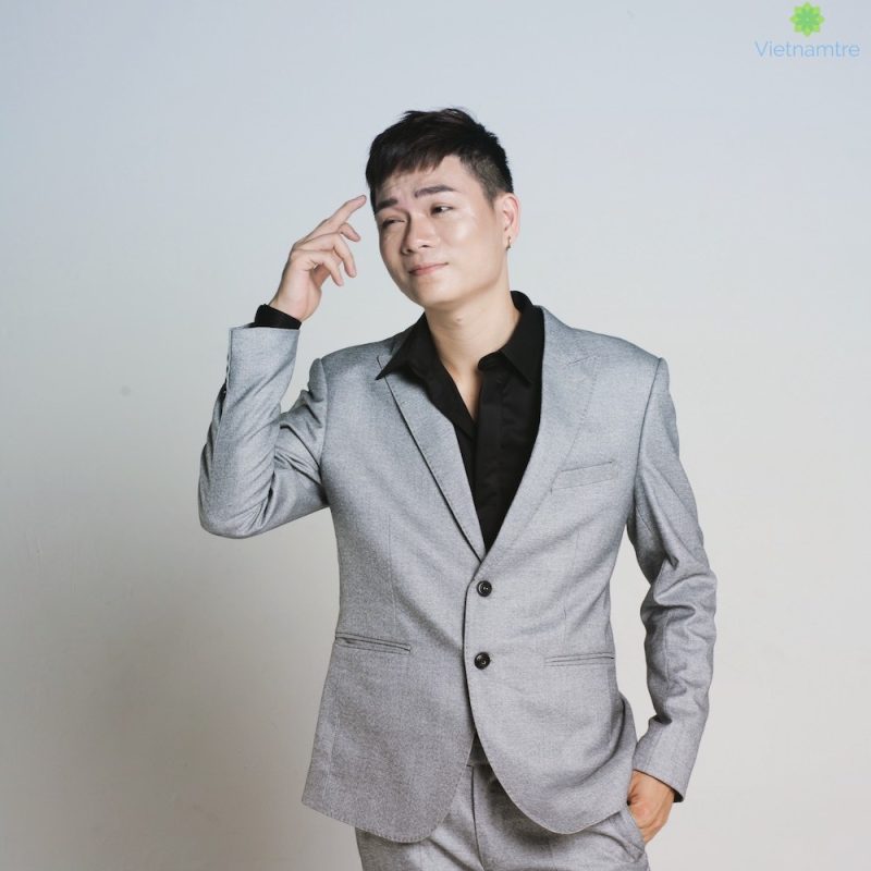 nhạc sĩ tuấn cry - Hình 5