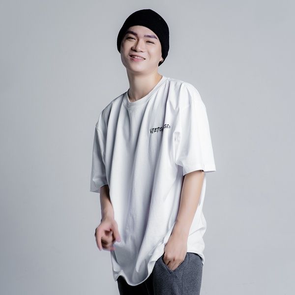 nhạc sĩ tuấn cry