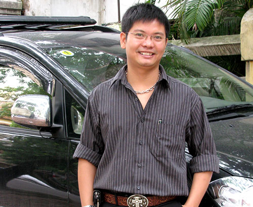 nhạc sĩ tuấn hùng