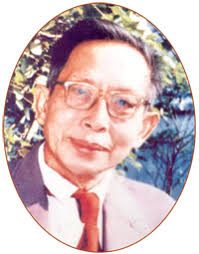 nhạc sĩ vĩnh an