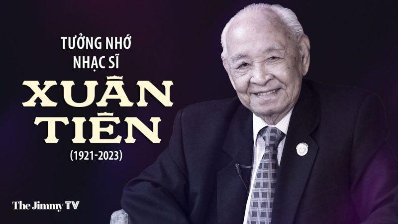 nhạc sĩ xuân tiên - Hình 3