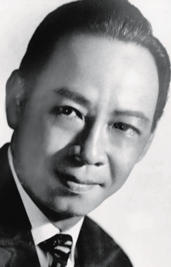 nhạc sĩ xuân tiên