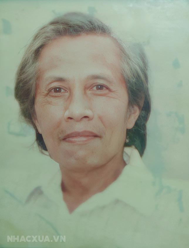nhạc sĩ y vân - Hình 3