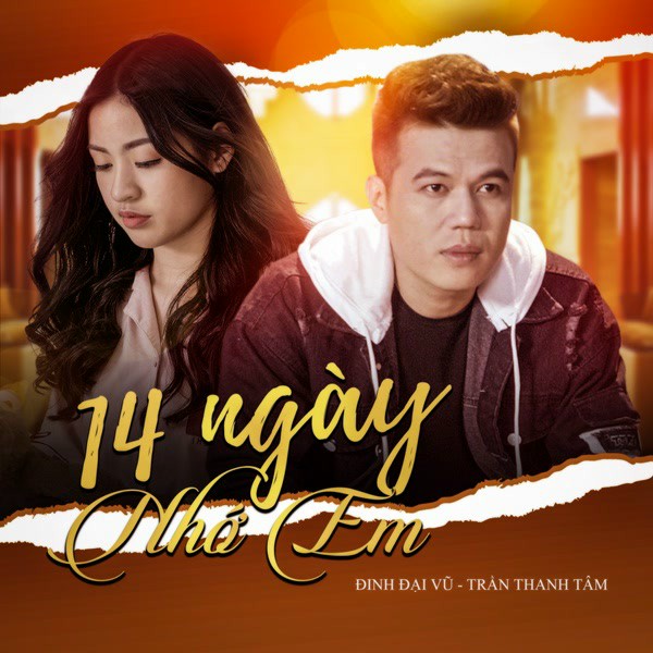 14 Ngày Nhớ Em - Đinh Đại Vũ