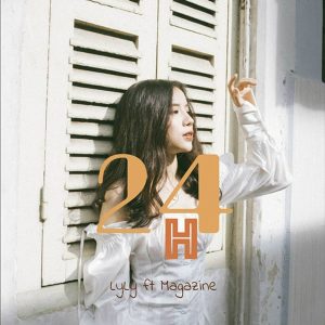 24H - LyLy
