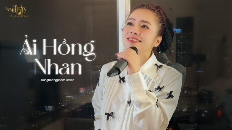 Ải Hồng Nhan - Dunghoangpham
