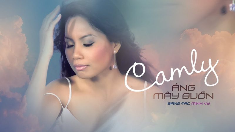 Áng Mây Buồn - Cẩm Ly