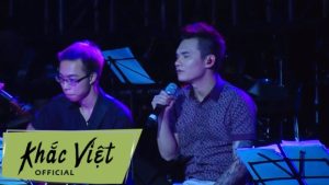 Anh Nhận Ra - Khắc Việt