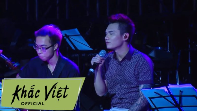 Anh Nhận Ra - Khắc Việt
