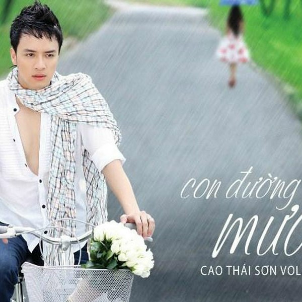 Ánh Trăng Buồn - Cao Thái Sơn