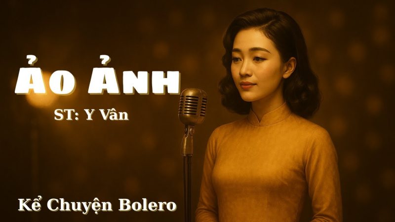 Ảo Ảnh - Y Vân