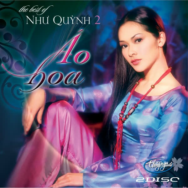 Áo Hoa - Như Quỳnh