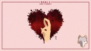 B.S.N.L 2 - B Ray ft