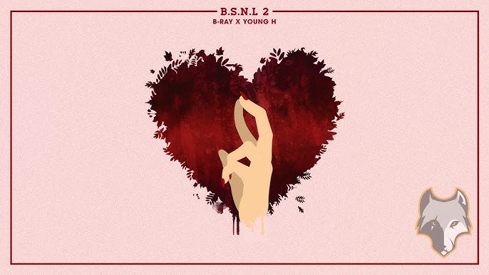B.S.N.L 2 - B Ray ft
