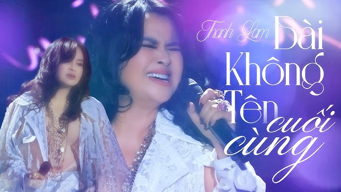 Bài Không Tên Cuối Cùng - Thanh Lam