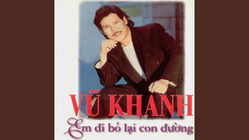 Bài Không Tên Số 8 - Vũ Khanh
