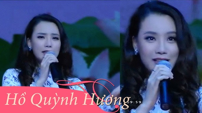Bài ca Hồ Chí Minh - Hồ Quỳnh Hương