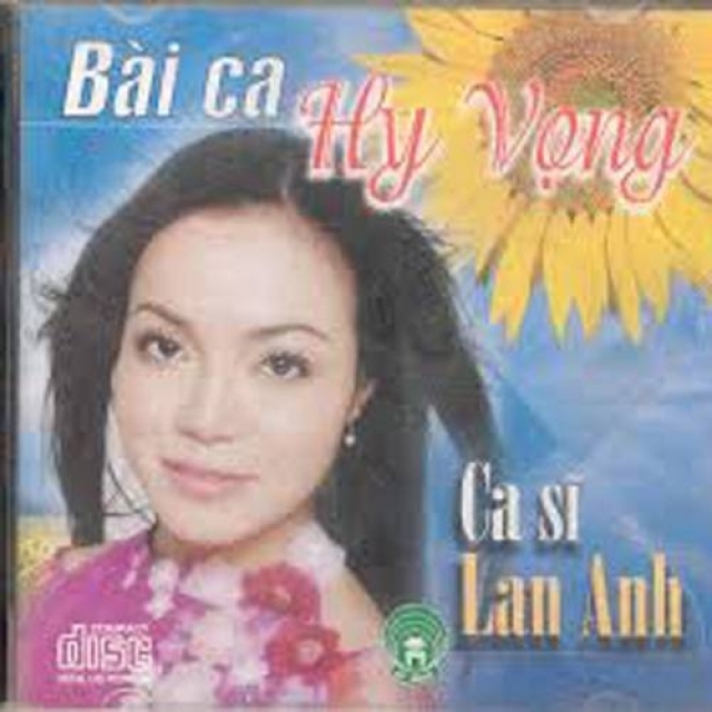 Bài ca hy vọng - Lan Anh