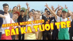 Bài ca tuổi trẻ - TamKa PKL