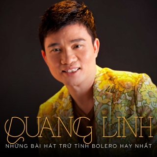 Bạn Tôi - Quang Linh