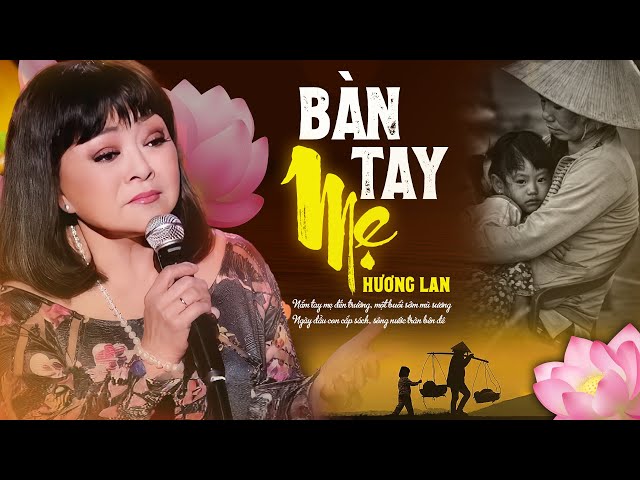 Bàn tay mẹ - Nhiều nghệ sĩ