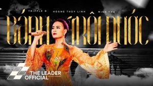 Bánh Trôi Nước - Hoàng Thùy Linh