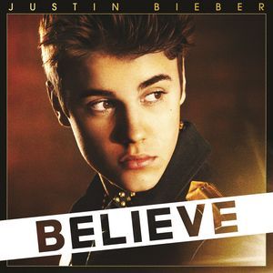 Beauty and a Beat - Justin Bieber